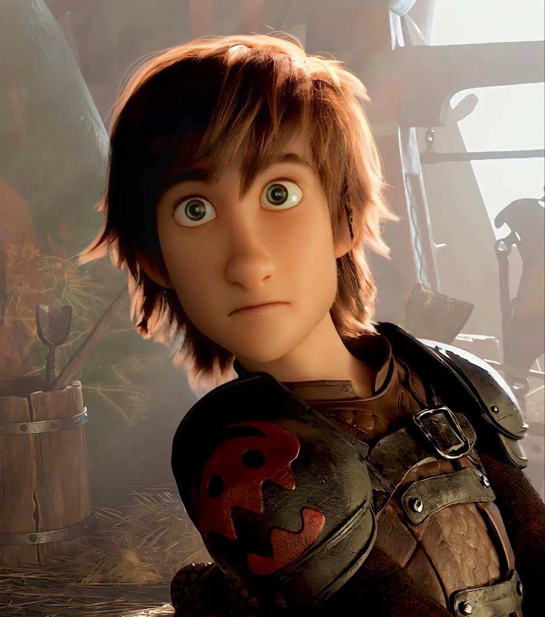 Hiccup Horrendous Haddock III thumbnail
