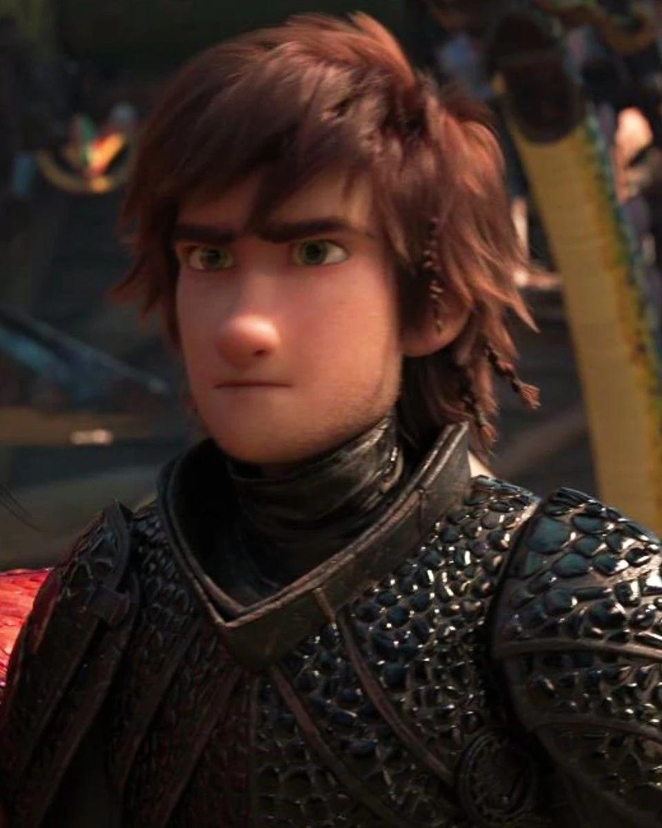 Hiccup Horrendous Haddock III thumbnail