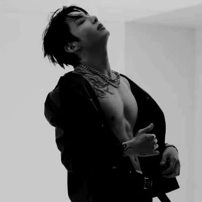 Jungkook thumbnail