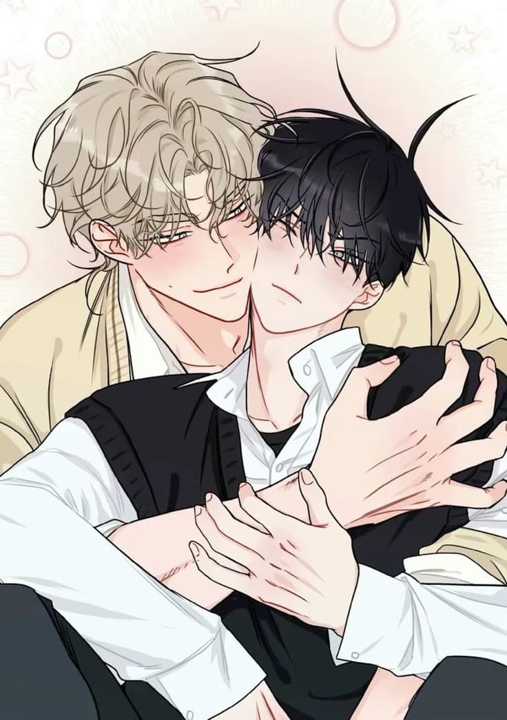 Euihyun — Taejo \|\| BL / MLM \|\| 💋 thumbnail