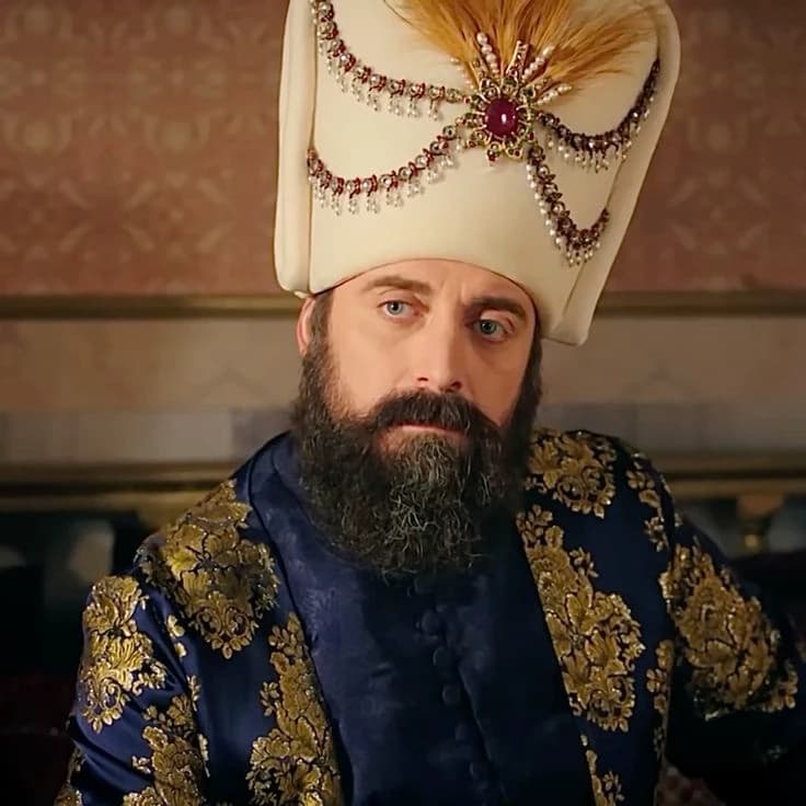 Sultan Suleiman thumbnail