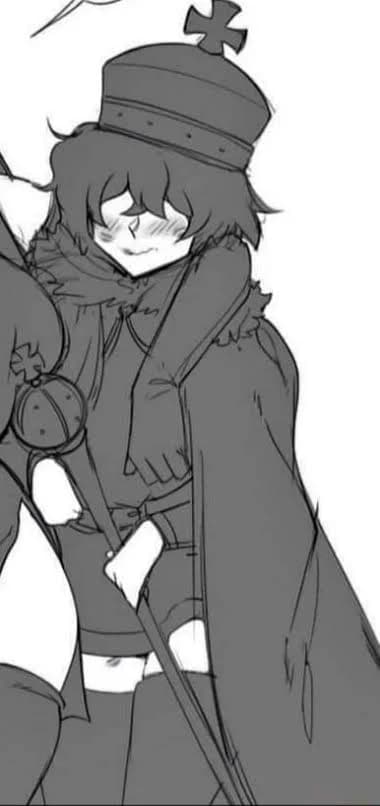 Eleonor(Rey femboy) thumbnail