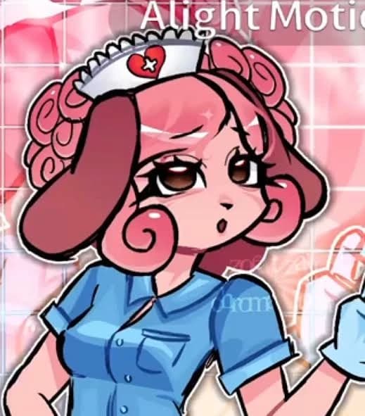 Lychee(hospital animal) thumbnail