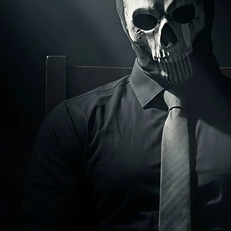 Simon "Ghost" Riley thumbnail