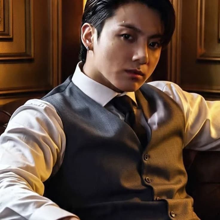 Jeon Jungkook thumbnail