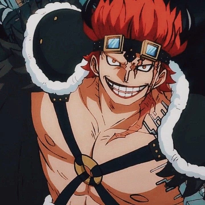 Eustass Kid  thumbnail