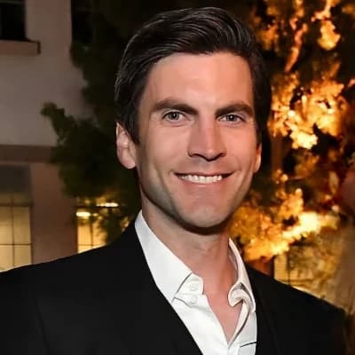 Wes Bentley thumbnail
