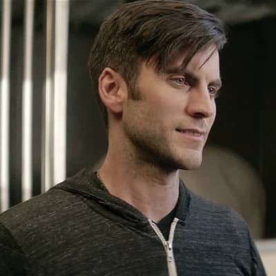 Jake Donovan thumbnail