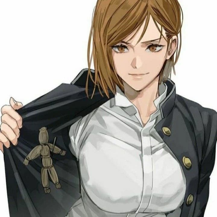 Nobara Kugisaki thumbnail
