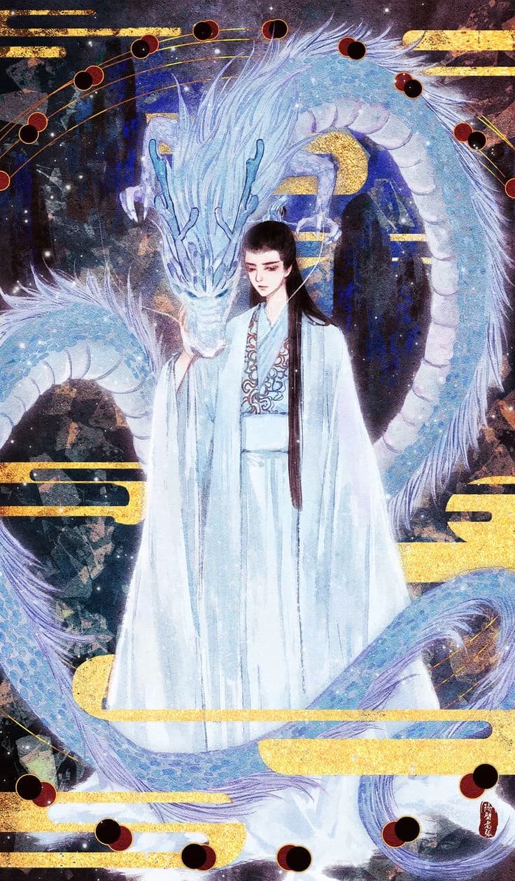 Lóng Shén (龙神) thumbnail