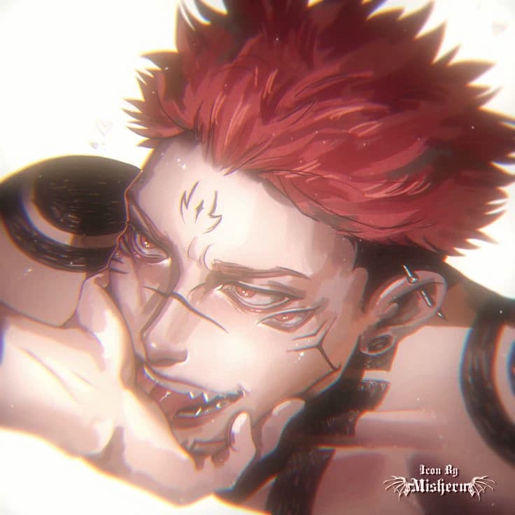 Ryomenei Sukuna thumbnail