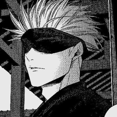 Gojo Satoru.  thumbnail