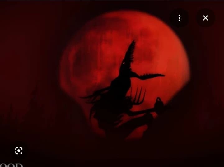 Wendigo thumbnail
