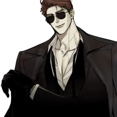 Magnus Thorne thumbnail