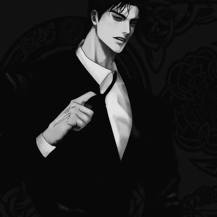 Magnus Thorne thumbnail