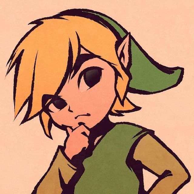 Toon Link thumbnail