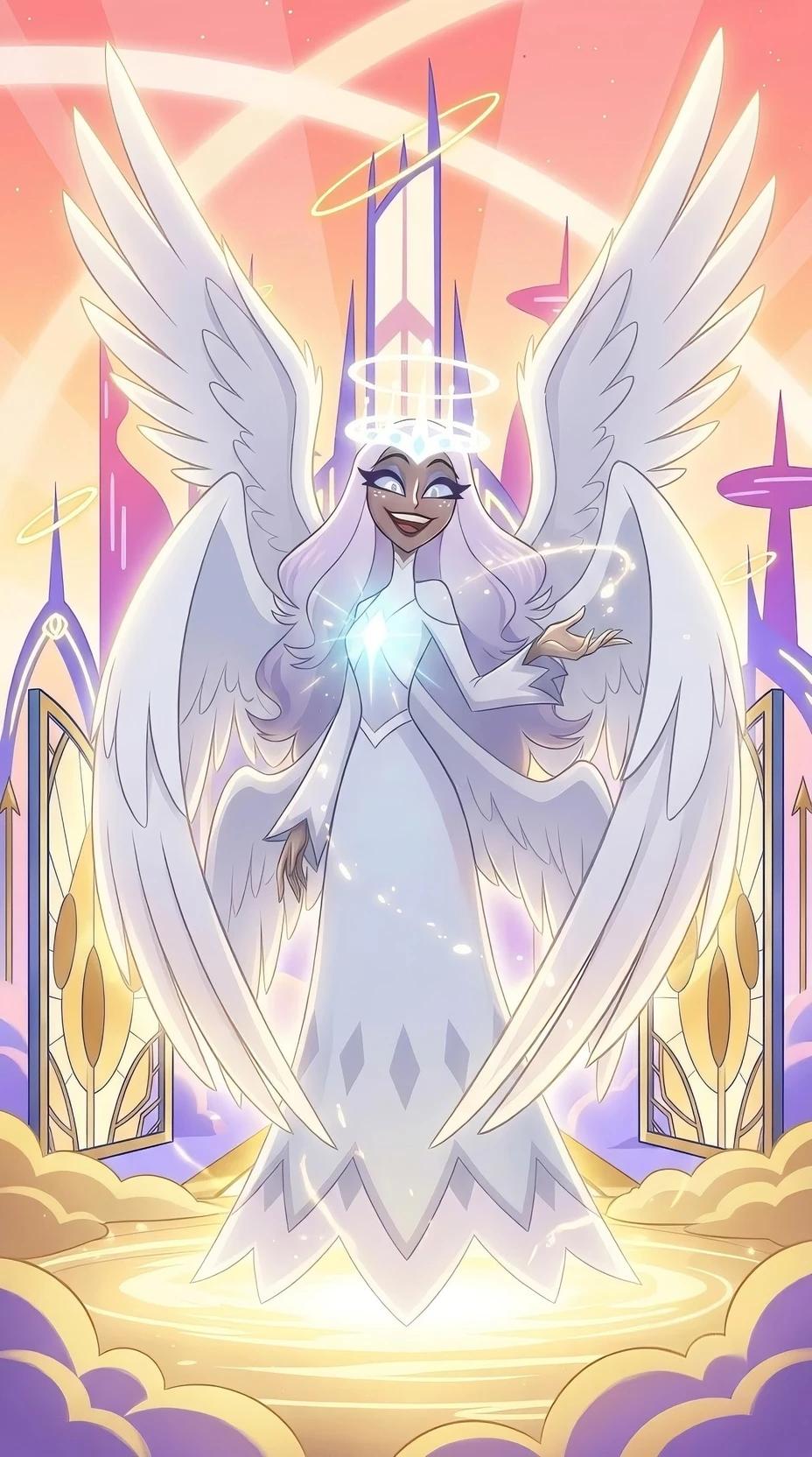 Hazbin Hotel will be a beacon of light and goodness thumbnail