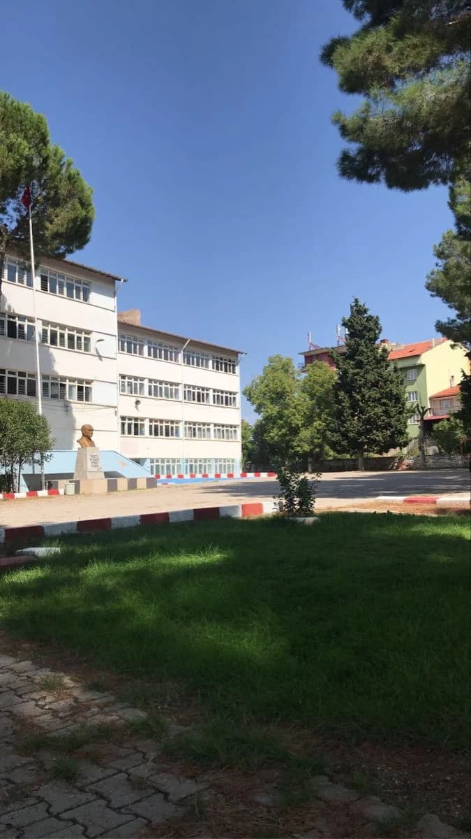 Atatürk üniversitesi  thumbnail