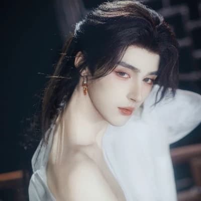Prince Yang Shin Yen thumbnail