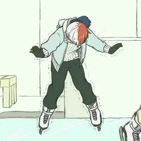Shot Todoroki thumbnail