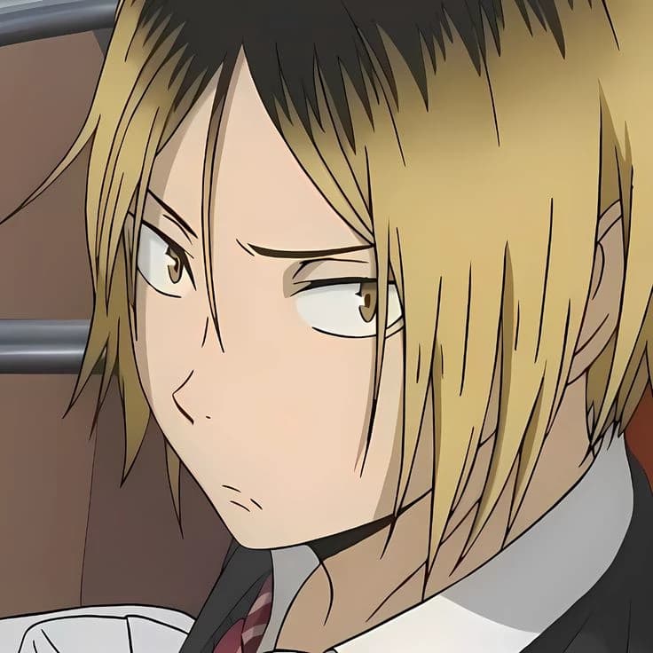Kenma Kozume thumbnail