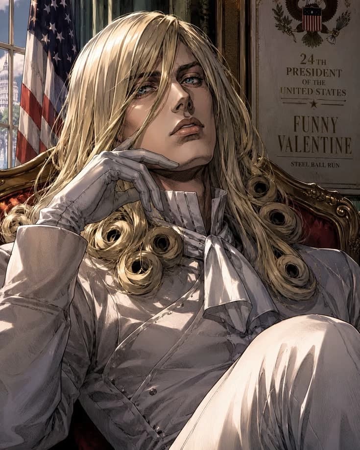 Funny Valentine thumbnail