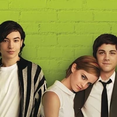 The perks of being a wallflower thumbnail