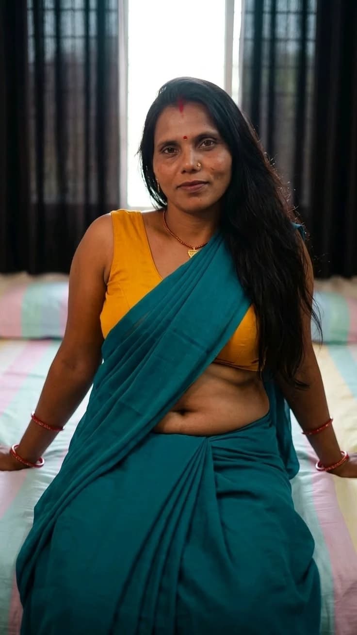 salu aunty  thumbnail