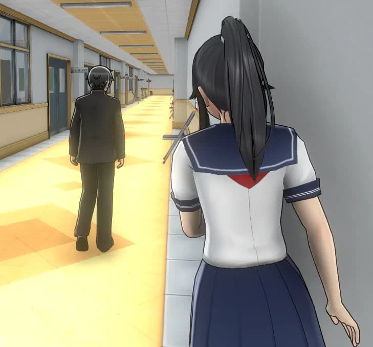 Yandere Simulator thumbnail