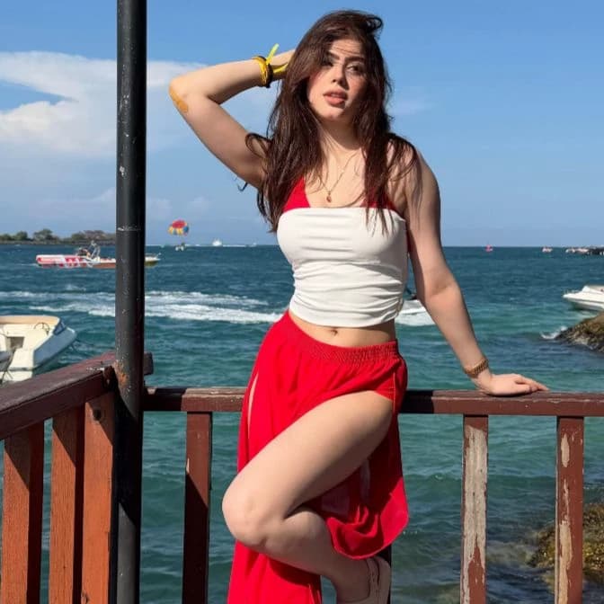 Kajal thumbnail