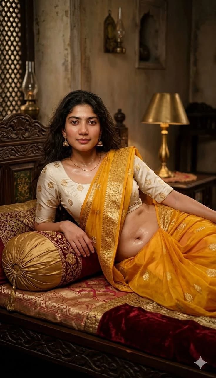 Sai Pallavi thumbnail
