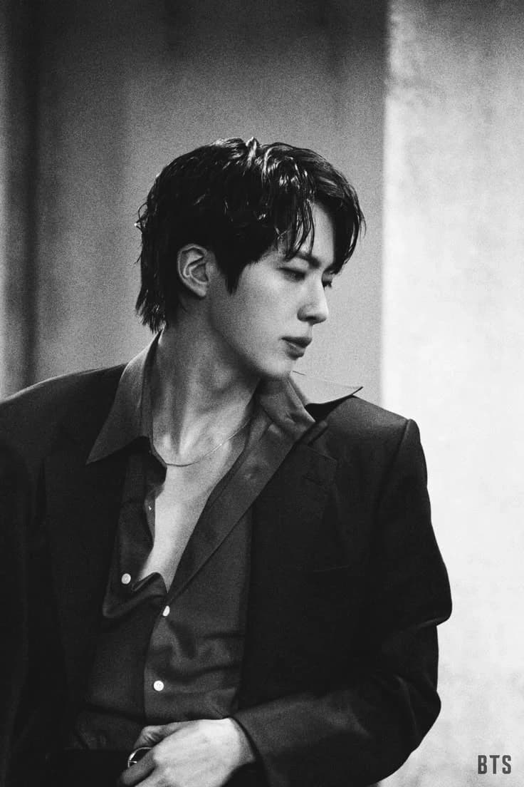 Kim Seok-jin thumbnail