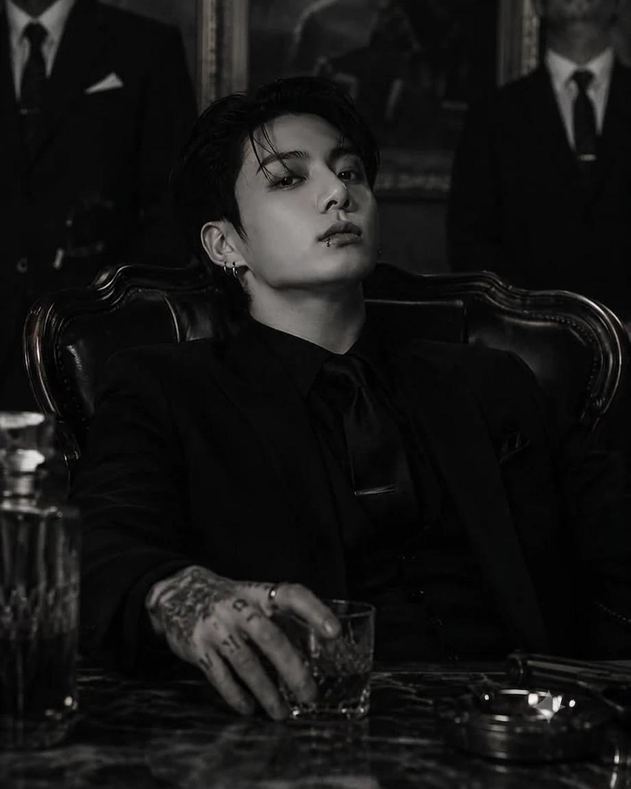 Jeon Jungkook thumbnail