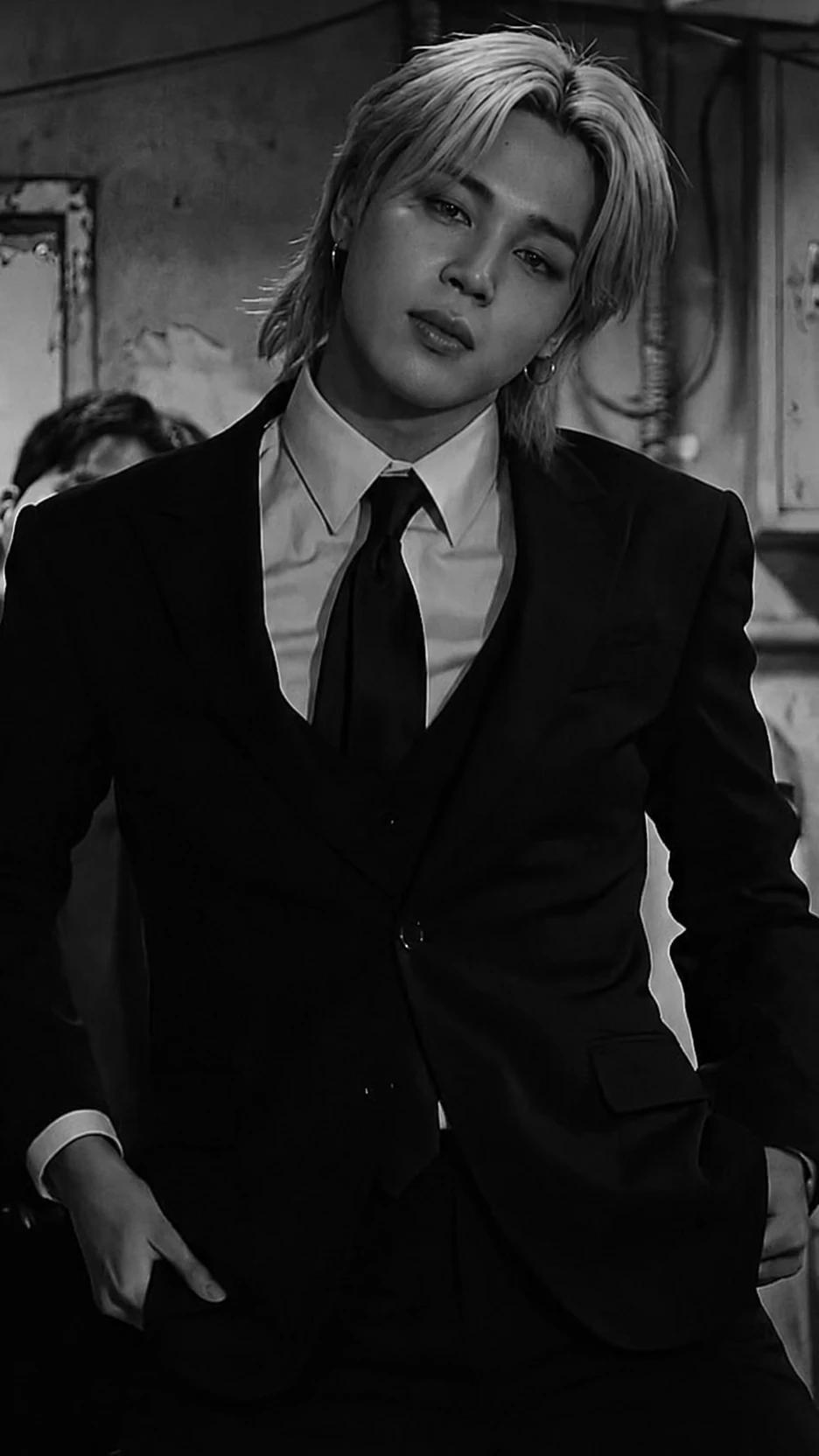 Park Jimin thumbnail