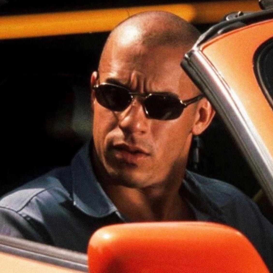 Dominic Toretto thumbnail