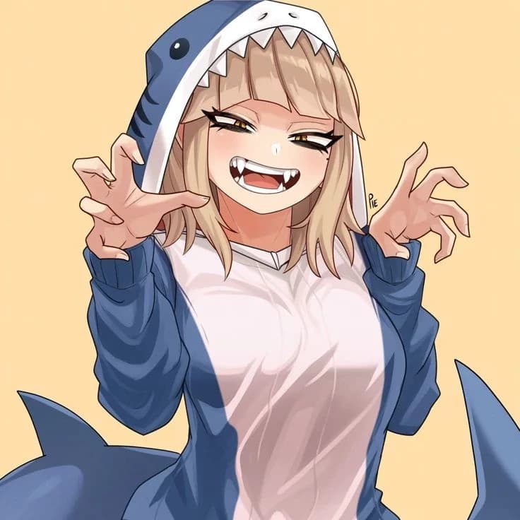 Himiko Toga thumbnail