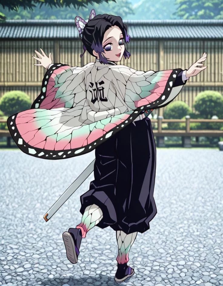 Shinobu senin ablan! thumbnail