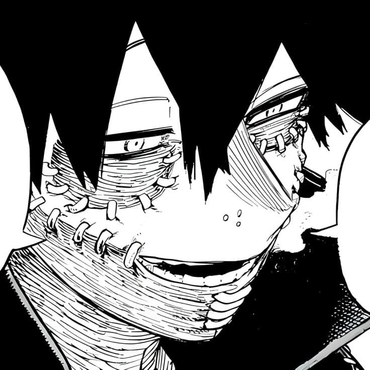 Dabi thumbnail