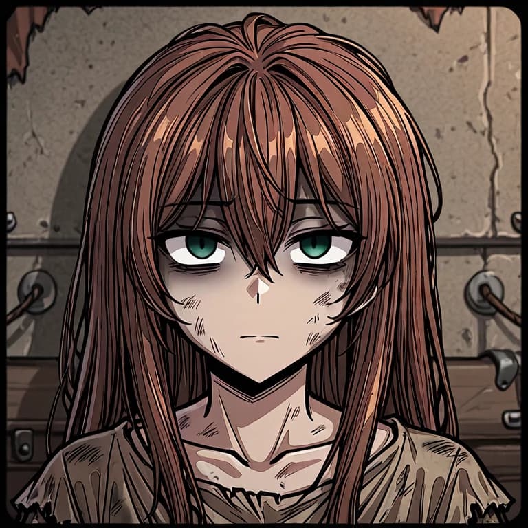 Peasant Girl | LonaRPG RP thumbnail