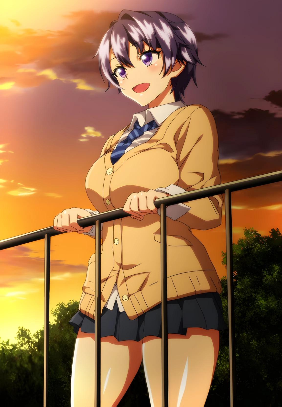 Himemiya Makoto thumbnail