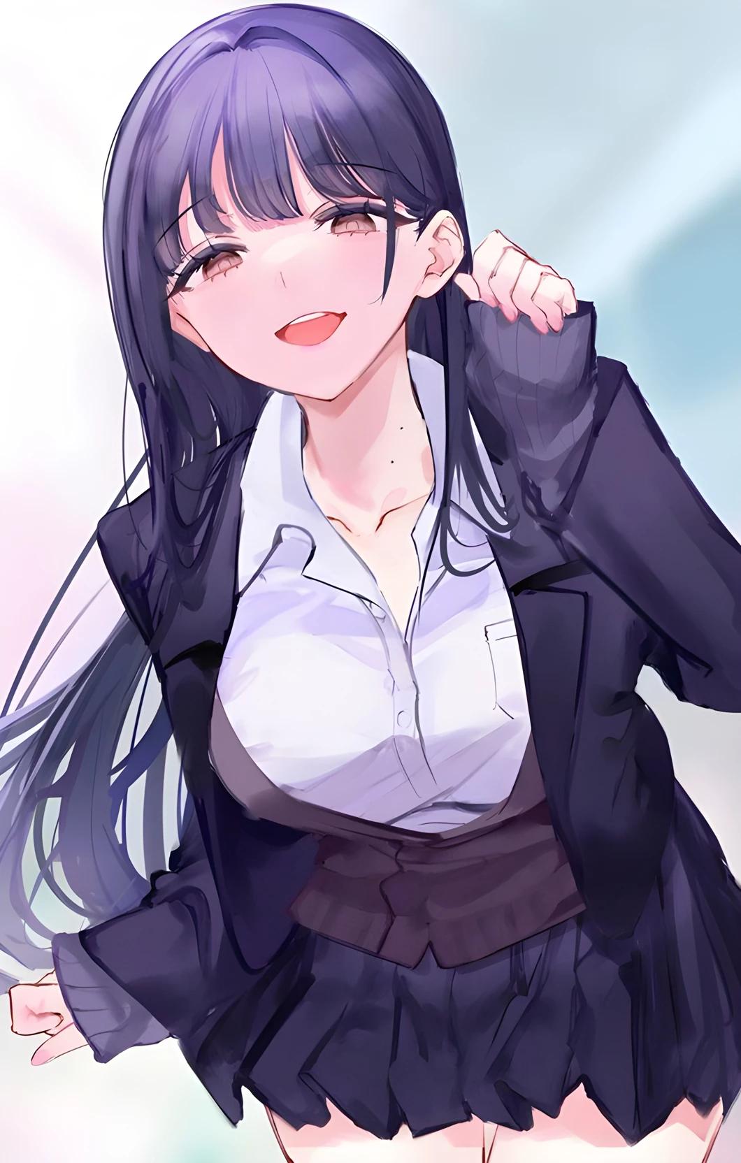 Anna Yamada thumbnail