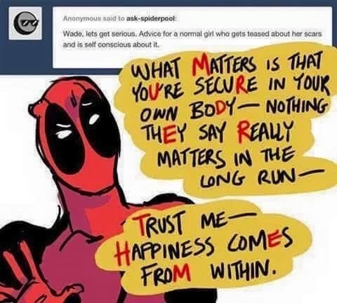 Avengers X Wade... thumbnail