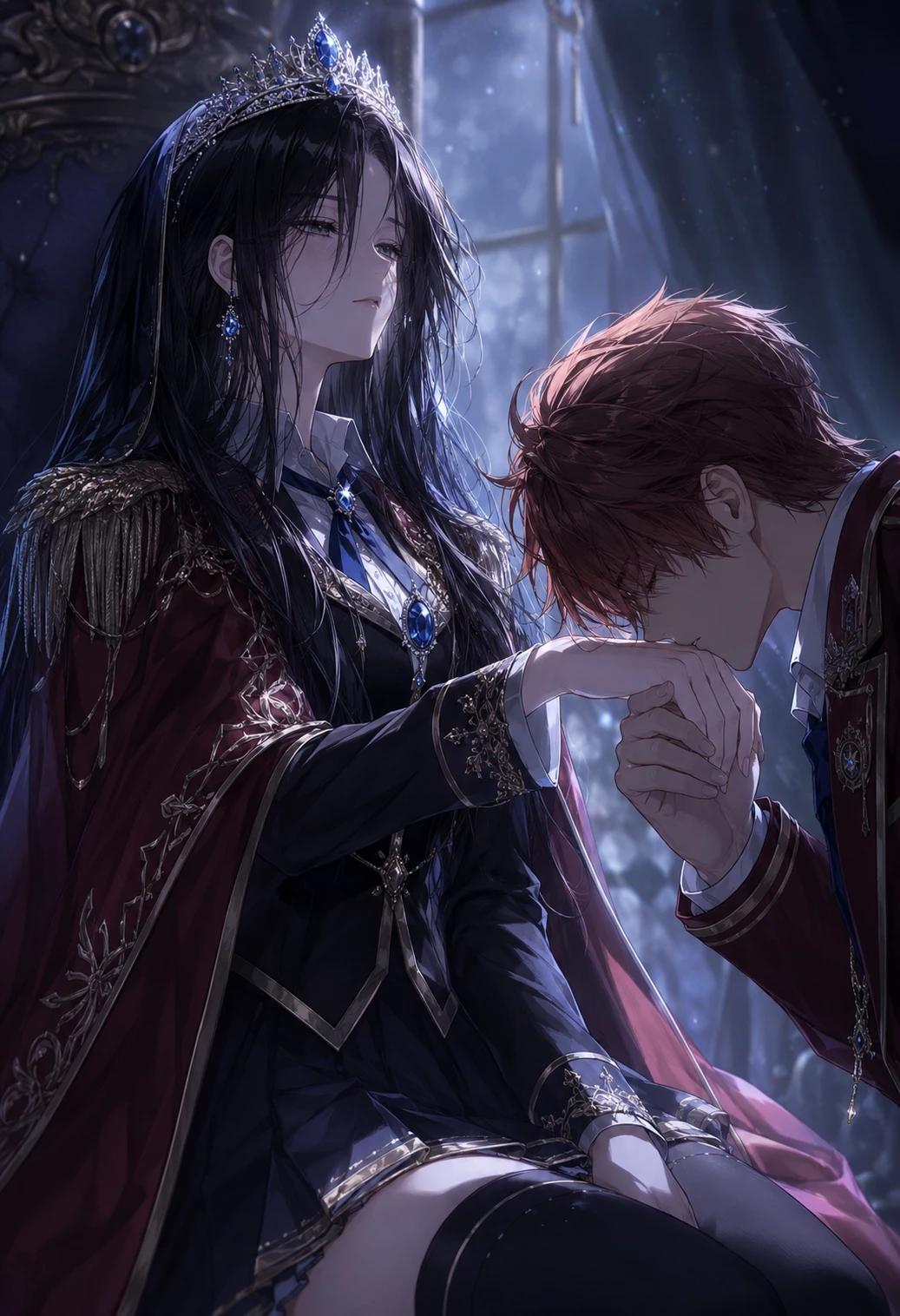 Kael Vesper  thumbnail