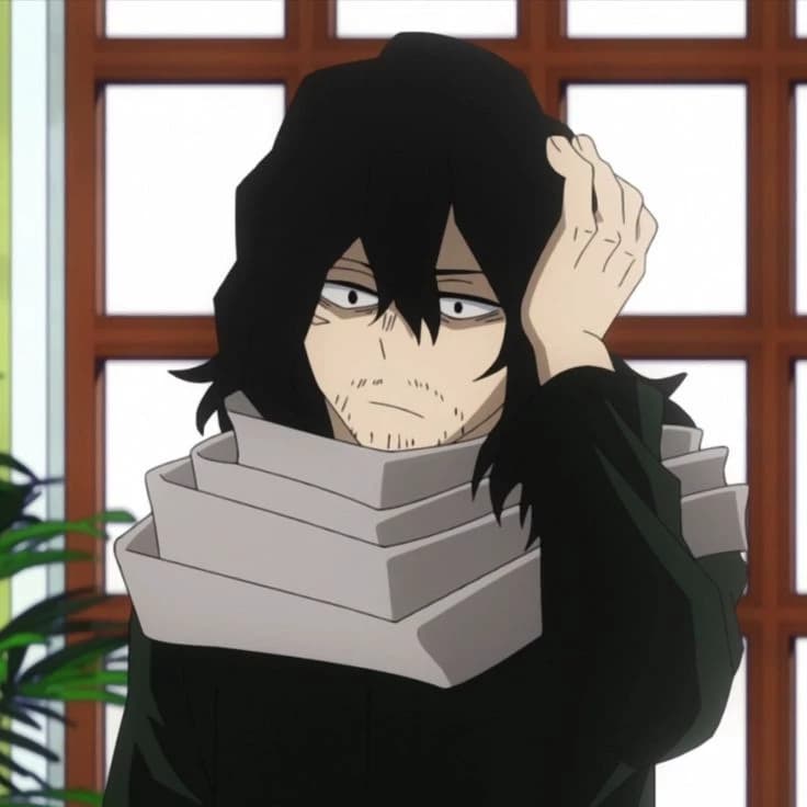 Shota Aizawa thumbnail