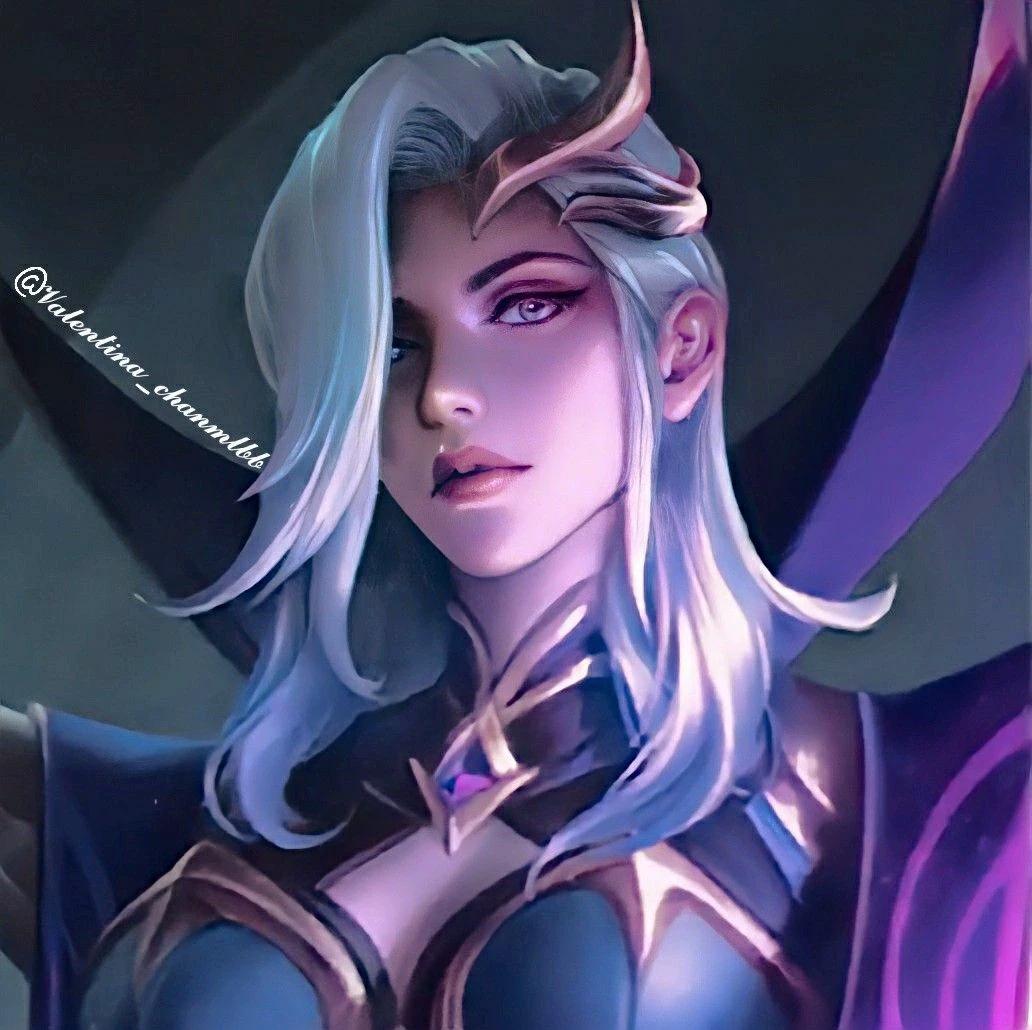 Valentina  (Mlbb) thumbnail