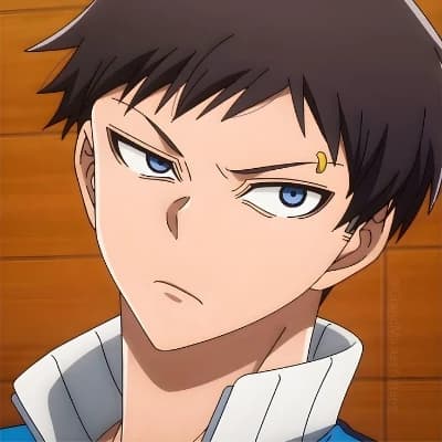 Ikari Yaorishi thumbnail