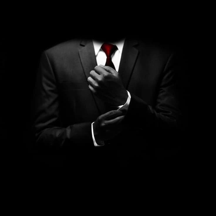 Agent 47 thumbnail