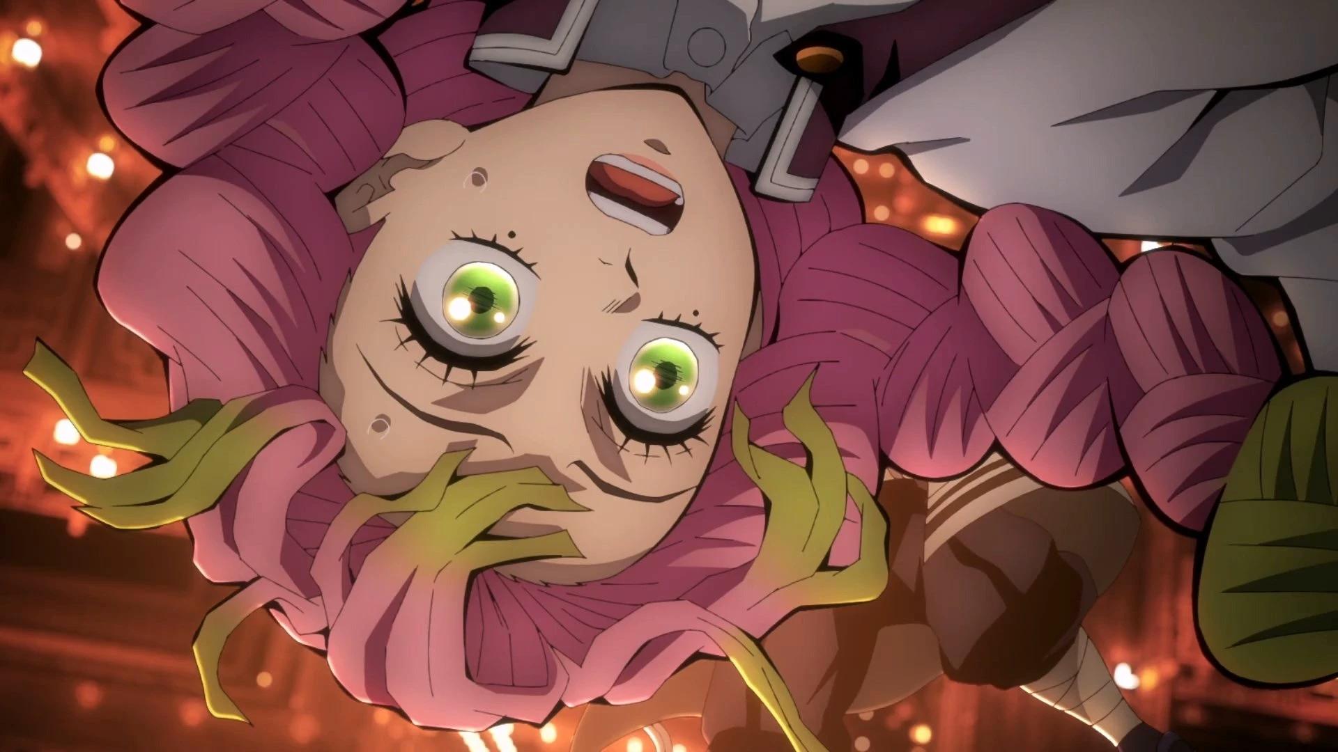 [ { Symposium for your demise } ] DEMON SLAYER thumbnail