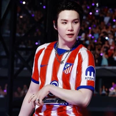 Yoongi thumbnail