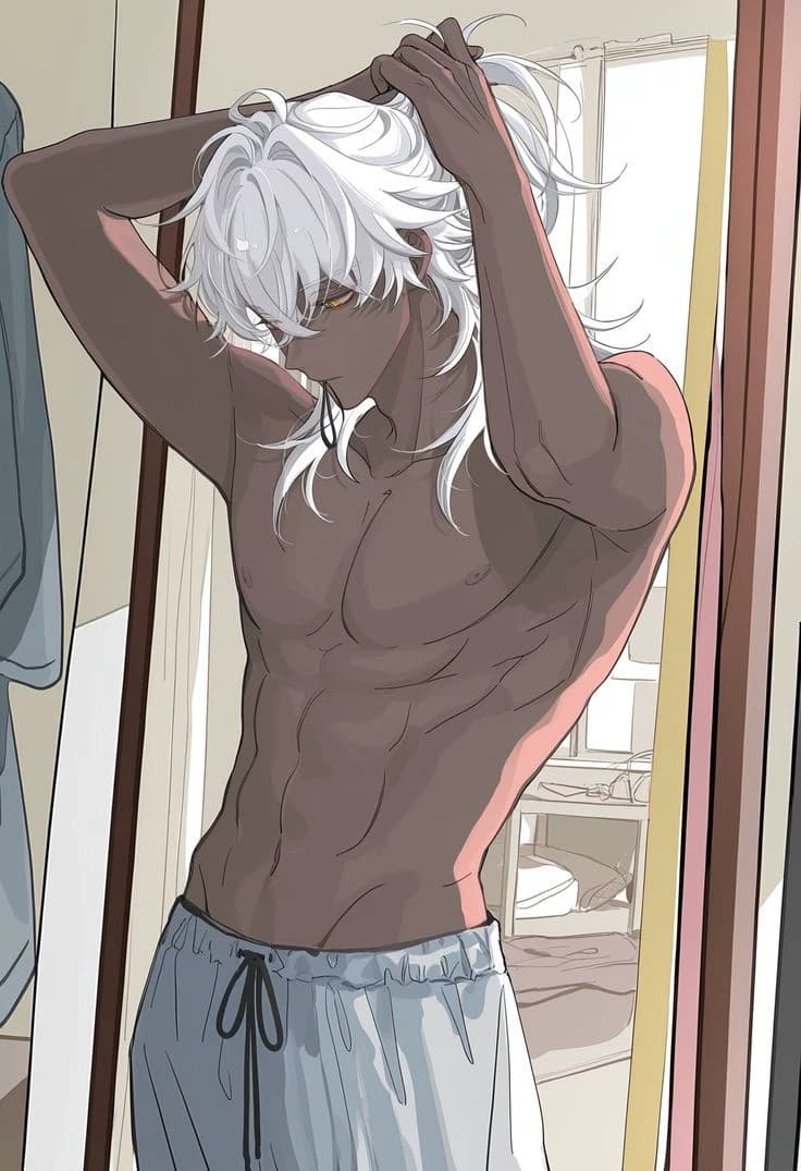 Shiro thumbnail